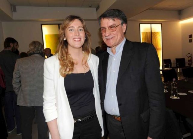 Ministro M.E. Boschi 4 Desenzano 7. 5. 2016